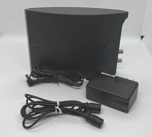 【送料無料】BUFFALO nasne　バッファロー ナスネ　2TB NS-N100