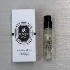 【diptyque】 L