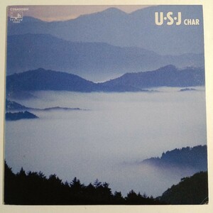 LP　 CHAR　 U・ S・ J