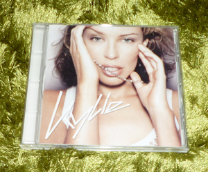 kylie minogue「fever」輸入版CD