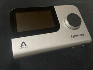 APOGEE Symphony Desktop