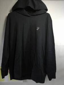 レディース長袖　パーカー3XL　ユニクロ