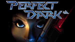 Nintendo64　任天堂64 パーフェクトダーク　perfect dark　海外版