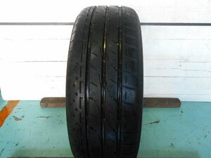 【ス431】LUFT RVⅡ●215/55R17●1本即決