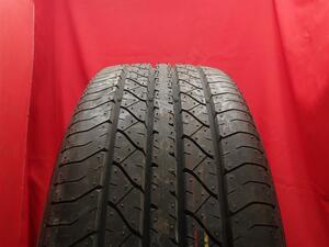 中古タイヤ 235/55R19 101V 単品1本 ダンロップ SPスポーツ 270 DUNLOP SP SPORT 270 9.5分山 RX 450h Q5 レンジローバー イヴォーク