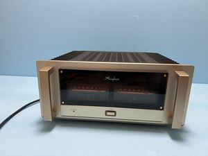 アキュフェーズ パワーアンプ accuphase p-650