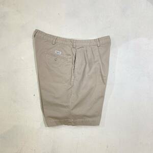 vintage us Ralph Lauren shorts アメリカ古着 USA製 ラルフ polo ハーフパンツ ラルフショーツ ビンテージ 80s 90s 希少