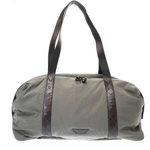 BOTTEGA VENETA ボッテガヴェネタ Large Crossroad Weekender Bag ラージ クロスロード ウィークエンダー ボストンバッグ IT7RDGUHEU2M