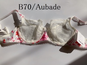 B70☆Aubade オーバドゥ Charme d