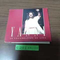 ヤニー　YANNI / In Celebration of Life