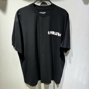 UMKOW S/S Size-XS TEE