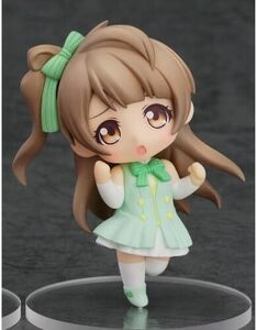 ねんどろいどぷち ラブライブ 6.南ことり(ステージ)