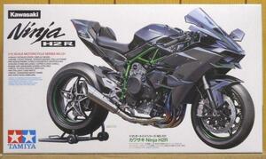 タミヤ ★ 1/12 カワサキ Ninja H2R