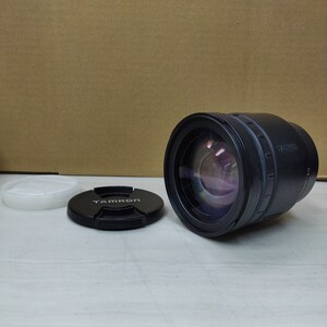 TAMRON AF ASPHERICAL LD 28 - 200mm 1:3.8-5.6 IF Φ72 171D タムロン カメラレンズ ミノルタ用 未確認 LENS1726