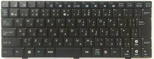 ☆ASUS Eee PC用日本語キーボードV021562JJ1