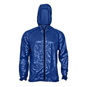 ENLIGHTENED EQUIPMENT COPPERFIELD WIND SHIRT Navy　Mサイズ　登山　ハイク　トレラン　軽量　UL　ウルトラライト　山　道