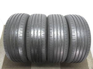 引取大歓迎！215/55R18　夏4本 2019年製 トーヨー プロクセス TOYO PROXES R56　CO3-2-2