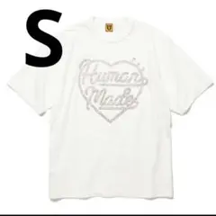 CRYSTAL HEART JEWELRY T-SHIRT #1