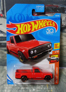 HotWheels MAZDA REPU ROTARY POWER　ホットウィール マツダ・レプ 　レッド　　　　///(073)