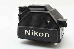 4210 【難あり品(ジャンク）】 Nikon DP-2 Photomic S View Finder for Nikon F2 F2S ニコン MFフィルムカメラ 1111