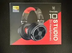OneOdio Pro 10 ヘッドホン 有線 低音 ヘッドフォン
