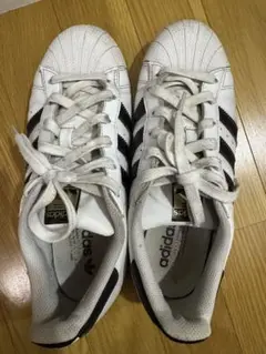 adidasアディダススーパースター