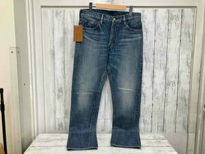 STANDARD CALIFORNIA/SD 5P DENIM PANTS S905 W32 L32 ジーンズ