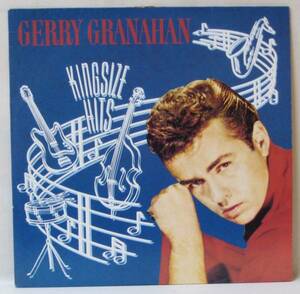 『LP』GERRY GRANAHAN/KINGSIZE HITS/オールディーズ