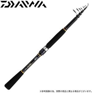 (F11.15) ダイワ 22 モバイルパック 766TML (2022年モデル) スピニング　新品未使用！