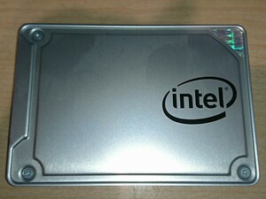 Intel SATA SSD 545S SERIES 256GB (O60415)