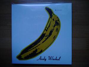 The Velvet Underground And Nico リマスター 国内盤 限定紙ジャケ