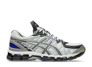 Kiko Kostadinov Asics UB10-S Gel-Kayano 20 "Glacier Grey/Lavender Grey" 25.5cm 1203A640-020