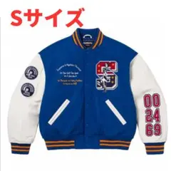 Supreme HYSTERIC GLAMOUR Varsity Jacket