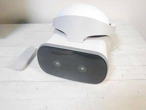 Lenovo VR-1541F スタンドアローンVRヘッドセット Mirage Solo with Daydream