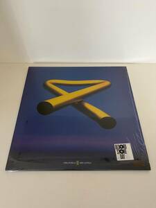 【LP】【2022 RSD 限定】MIKE OLDFIELD / TUBULAR BELLS Ⅱ