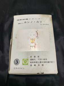 機動戦艦ナデシコ　ホシノ　ルリ　NONスケール　ガレージキット　フィギュア　NADESICO RURI HOSHINO 現状品