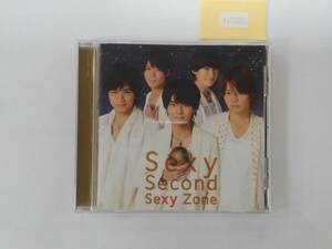 万1 13091 Sexy Zone / Sexy Second : BRCA-00046～00050 , 帯付き