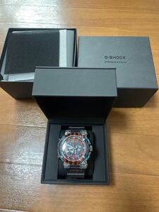 G-SHOCK フロッグマン　限定モデル