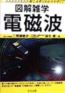 図解雑学 電磁波 図解雑学シリーズ/二間瀬敏史(著者),麻生修(著者)