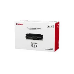 【特別価格】【純正品】 Canon キャノン トナーカートリッジ 【527】