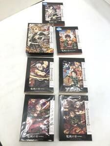 V241121-01S/ 新品未開封 鬼滅の刃 DVD Blu-ray まとめ 一期 10巻 無限列車編 1・2巻 遊郭編 1・2・3・6巻 通常版 完全生産限定版