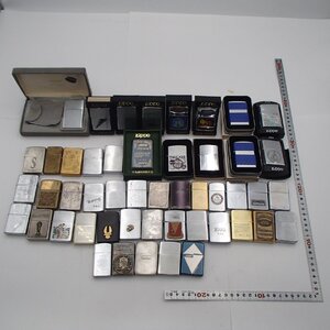 ☆ZIPPO ジッポ 一部箱付 まとめ / ライター 喫煙具 着火未確認☆SA