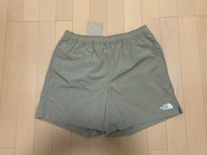 新品 THE NORTH FACE メンズ M VERSATILE SHORT バーサタイルショーツNB42335