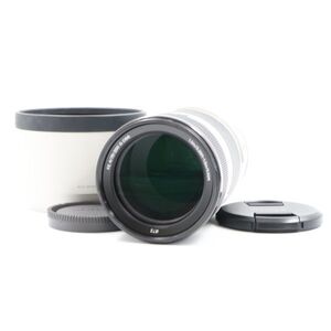 【極上品】SONY ソニー FE 70-200mm F4 G SEL70200G