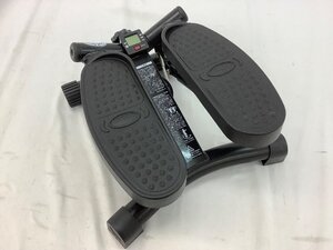 オークローンマーケティング 健康ステッパー/ナイスデイ ND-1B カウント確認済 電池取り出し済 中古品 ACB