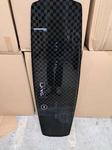 2024 RONIX ONE BLACK OUT 134cm (USED)日本正規モデル