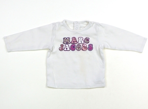 マークジェイコブス MARC JACOBS Tシャツ・カットソー 60サイズ 女の子 子供服 ベビー服 キッズ