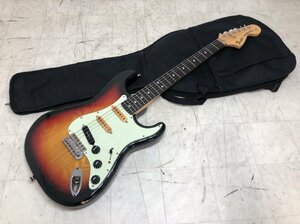 Fender Japan フェンダージャパン ST72 ストラトキャスター エレキギター●F100Y115