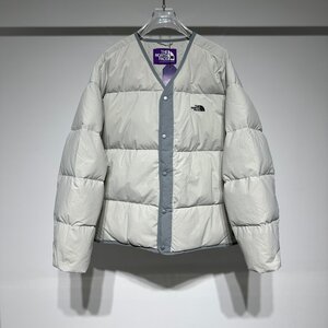 The North Face　ダウンジャケット　ユニセックス　ザ・ノース・フェイス　ジャンパー　カジュアル　サイズM　アウター　1000円～