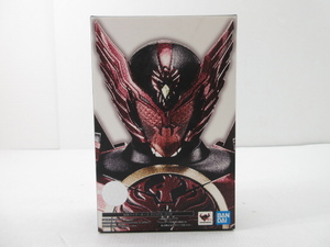 s22536-ty 【送料950円】未開封★S.H.Figuarts 真骨彫製法 仮面ライダーオーズ タジャドル コンボ フィギュア [061-240531]